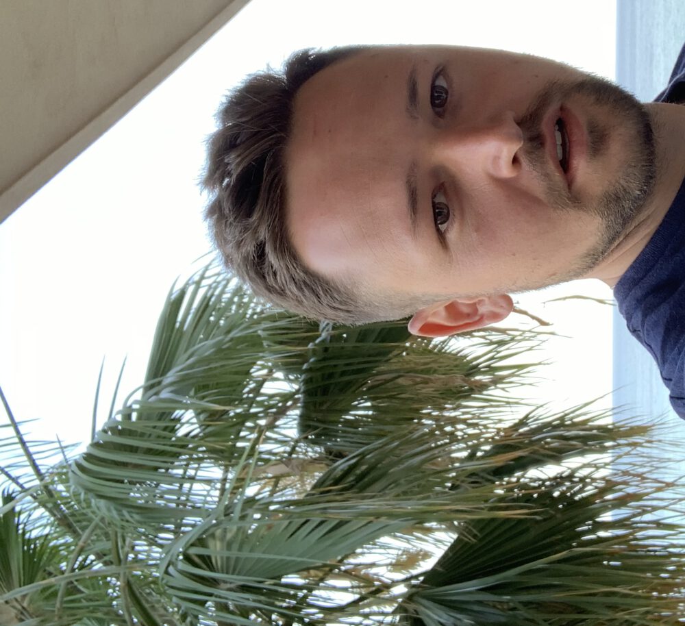 Fabian Schneider